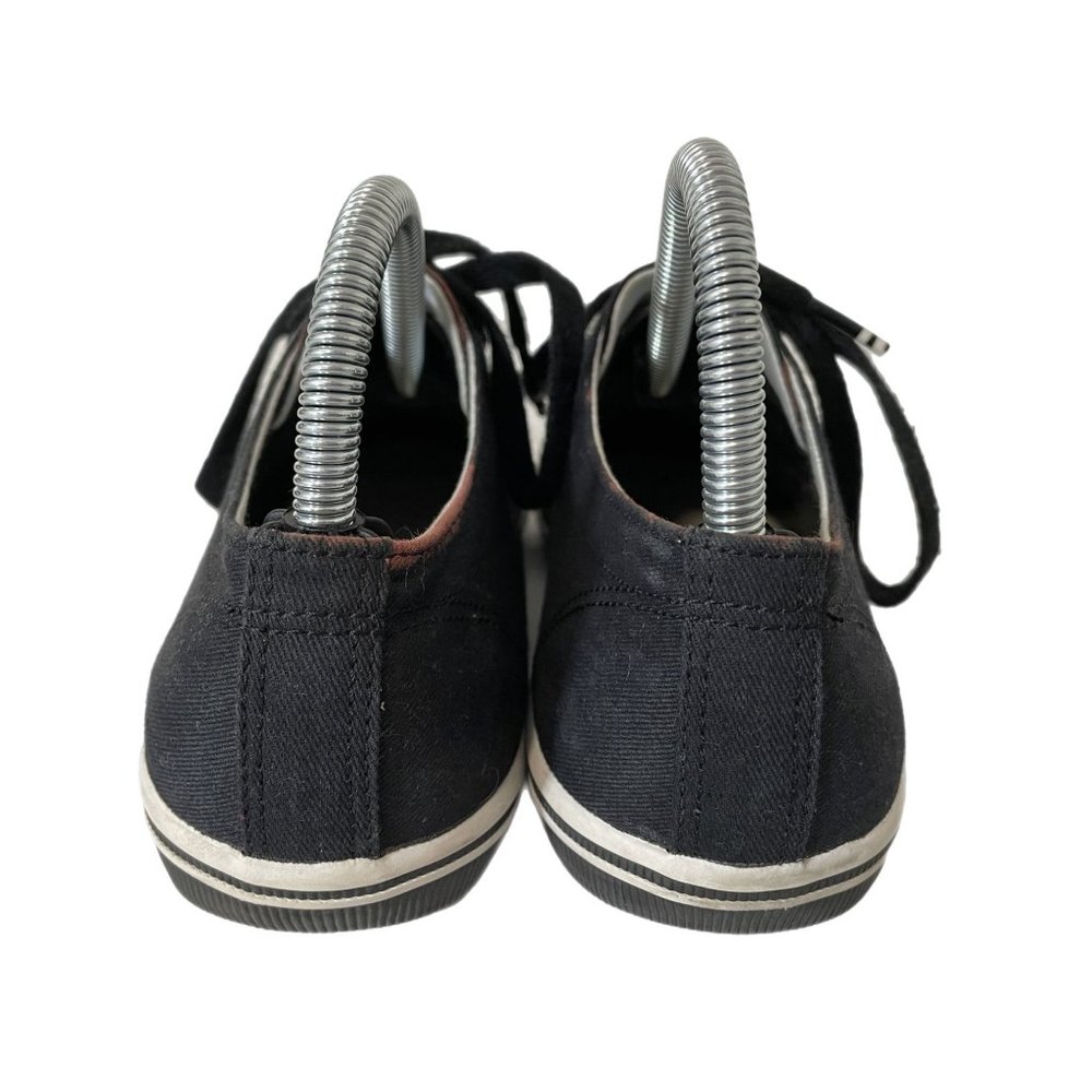 Fred Perry Kingston Twill Sneaker Mens Size 7 US / 39 EU / 6 UK - Picture 4 of 9